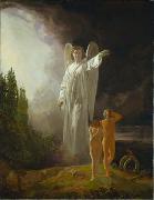 Expulsion of Adam and Eve